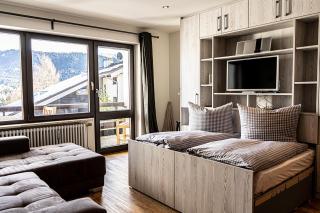 Steibis Ruh für 4 - Oberstaufen - 3