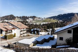 Steibis Ruh für 4 - Oberstaufen - 1