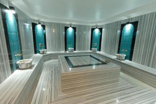 SL La Perla Hotel Kemer - 6