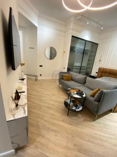 Luxury appartment in Odessa - 8