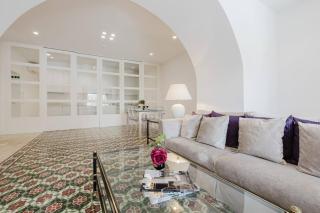 Balluta STJ 2BED seconds away from sea by Homely! - 4