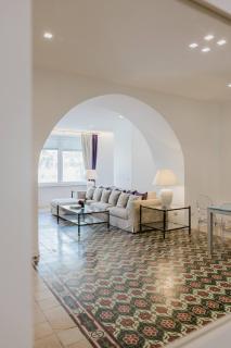 Balluta STJ 2BED seconds away from sea by Homely! - 8