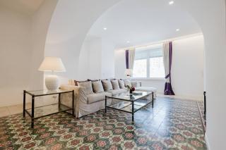 Balluta Stj 2bed Seconds Away From Sea By Homely! - Sliema - 7