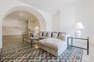 Balluta Stj 2bed Seconds Away From Sea By Homely! - Sliema - 5