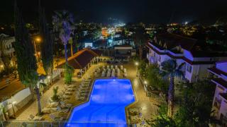 Dream Of Ölüdeniz Hotel - Fethiye - 0