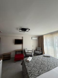 D'Premium Hotel - Edirne - 3