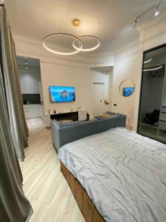 Luxury appartment in Odessa - 9