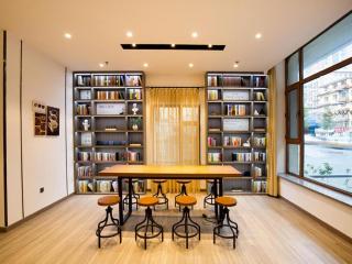Hanting Hotel Changchun Kaiyun Street - Changchun - 5