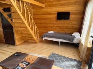 Kazbegi 4 side cottages - Kazbegi - 8