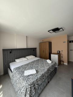D'Premium Hotel - Edirne - 4