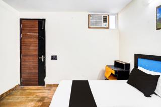 Hotel O The Bed Box - Nuova Delhi - 5