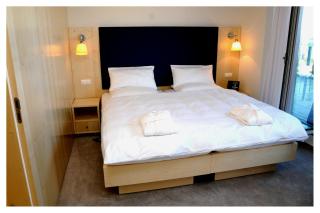 Hotel Erwin Junker - Holice - 9