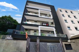 Hotel O The Bed Box - Nuova Delhi - 0