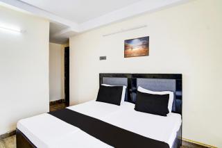 Hotel O The Bed Box - Nuova Delhi - 2