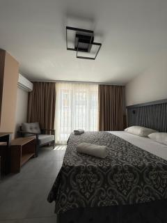 D'Premium Hotel - Edirne - 5