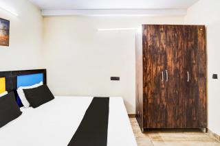 Hotel O The Bed Box - Neu-Delhi - 1