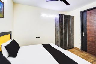 Hotel O The Bed Box - Nuova Delhi - 6