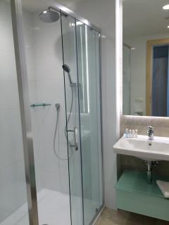 Hotel Erwin Junker - Holice - 7