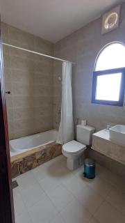 Hotel Hojari - Jabal Samhan, Salalah - Salalah - 8