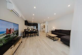 Mlh Village 3bed With Views By Homely! - Mellieħa - 6