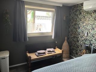 Vakantiewoning Maiva - Chaletparc Krabbenkreek - Sint Annaland - 8