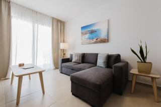 Flat 2 Mlh 3bed Next To City By Homely! - Għajn Żejtuna - 5