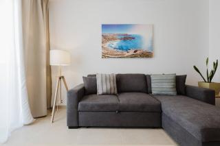 Flat 2 Mlh 3bed Next To City By Homely! - Għajn Żejtuna - 2