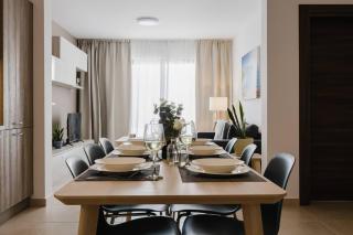 Flat 2 Mlh 3bed Next To City By Homely! - Għajn Żejtuna - 6