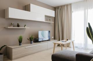 Flat 2 Mlh 3bed Next To City By Homely! - Għajn Żejtuna - 7
