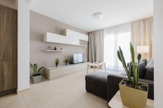 Flat 2 Mlh 3bed Next To City By Homely! - Għajn Żejtuna - 8