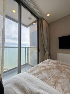 jomtien condotel - 1
