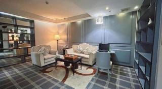 GreenTree Inn Shantou Chengjiang Road Business Hotel - Xialian - 1