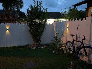 Beach Cottage Homestay Kemaman - Berado D Pampass - Kampong Kemaman - 8