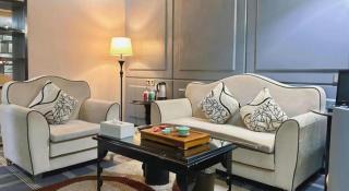 GreenTree Inn Shantou Chengjiang Road Business Hotel - Xialian - 9