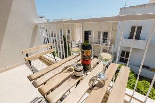 Flat 3 Mlh 3bed Next To City By Homely! - Għajn Żejtuna - 9