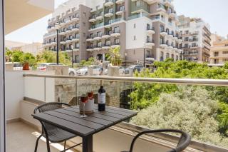 Mlh Village 3bed With Views By Homely! - Mellieħa - 9