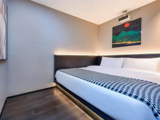 Enji M Hotel-Chongqing Jiefangbei Hongyadong - Chongqing - 3