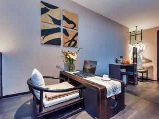 Enji M Hotel-Chongqing Jiefangbei Hongyadong - Chongqing - 1