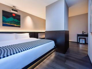 Enji M Hotel-Chongqing Jiefangbei Hongyadong - Chongqing - 4