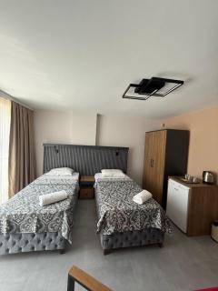 D'Premium Hotel - Edirne - 7