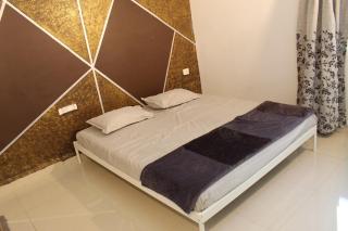 DRZ Farm Stay with Private Pool 2BR by Homeyhuts - - 9