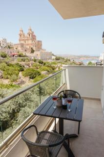 Mlh Village 3bed With Views By Homely! - Mellieħa - 0