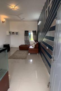 DRZ Farm Stay with Private Pool 2BR by Homeyhuts - - 8