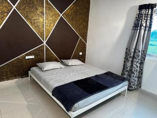 DRZ Farm Stay with Private Pool 2BR by Homeyhuts - - 5