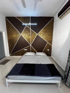 DRZ Farm Stay with Private Pool 2BR by Homeyhuts - - 3