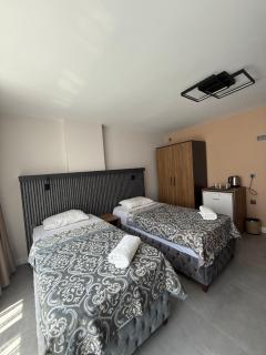 D'Premium Hotel - Edirne - 8