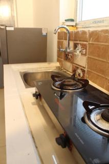 DRZ Farm Stay with Private Pool 2BR by Homeyhuts - - 1