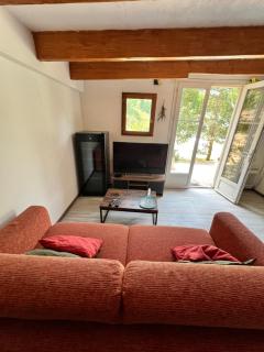 Lovely stay in provence - Mimet - 6