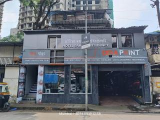Hotel Sahara Residency - Mumbai - 0