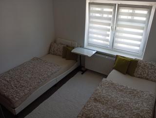 Apartmán Domažlice - Domažlice - 2